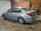 2016 SUBARU Legacy