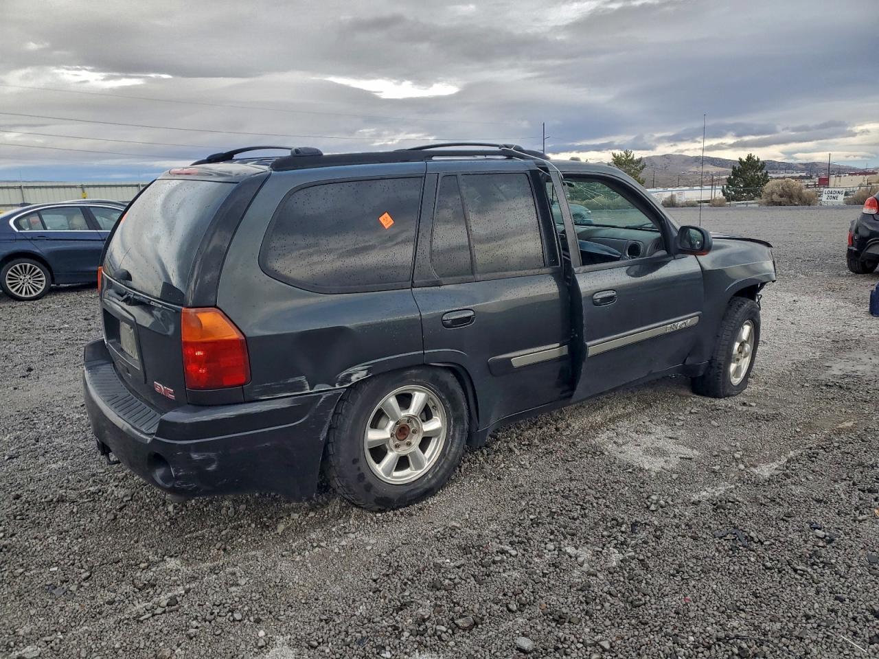 2005 GMC Envoy