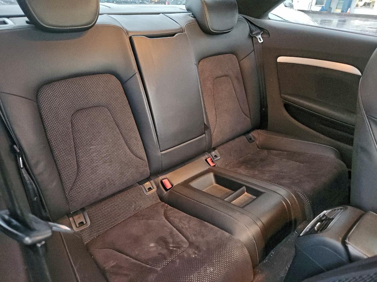 2013 AUDI A5