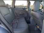 2009 SUBARU FORESTER