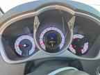 2012 CADILLAC SRX