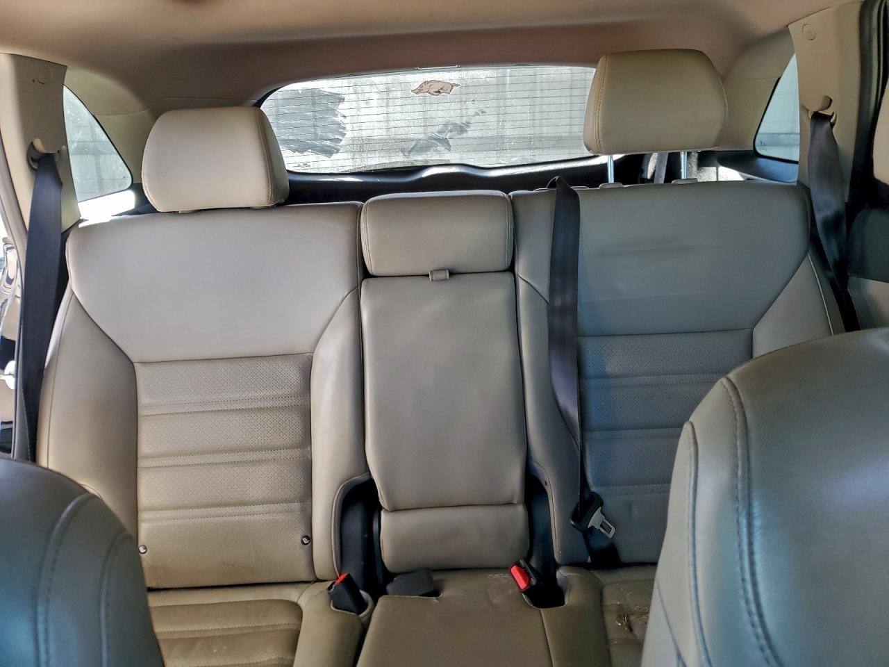 2020 KIA SORENTO