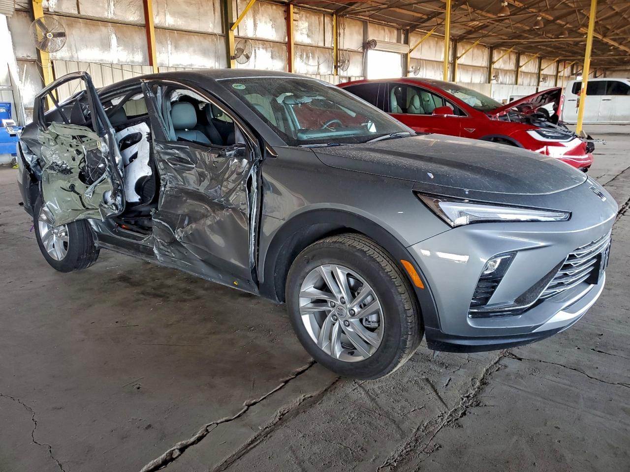 2025 BUICK Envista