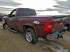 2008 CHEVROLET Silverado