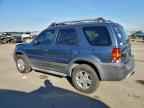 2006 FORD ESCAPE