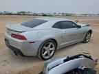 2015 CHEVROLET Camaro