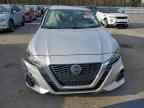 2021 NISSAN ALTIMA