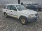 2001 HONDA CR-V
