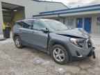 2018 GMC Terrain