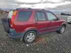 2004 HONDA CR-V