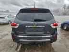 2014 NISSAN PATHFINDER
