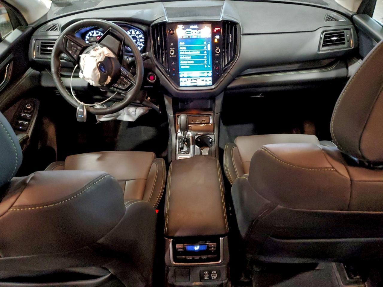 2024 SUBARU Ascent