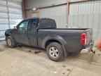 2011 NISSAN Frontier