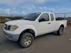 2005 NISSAN Frontier