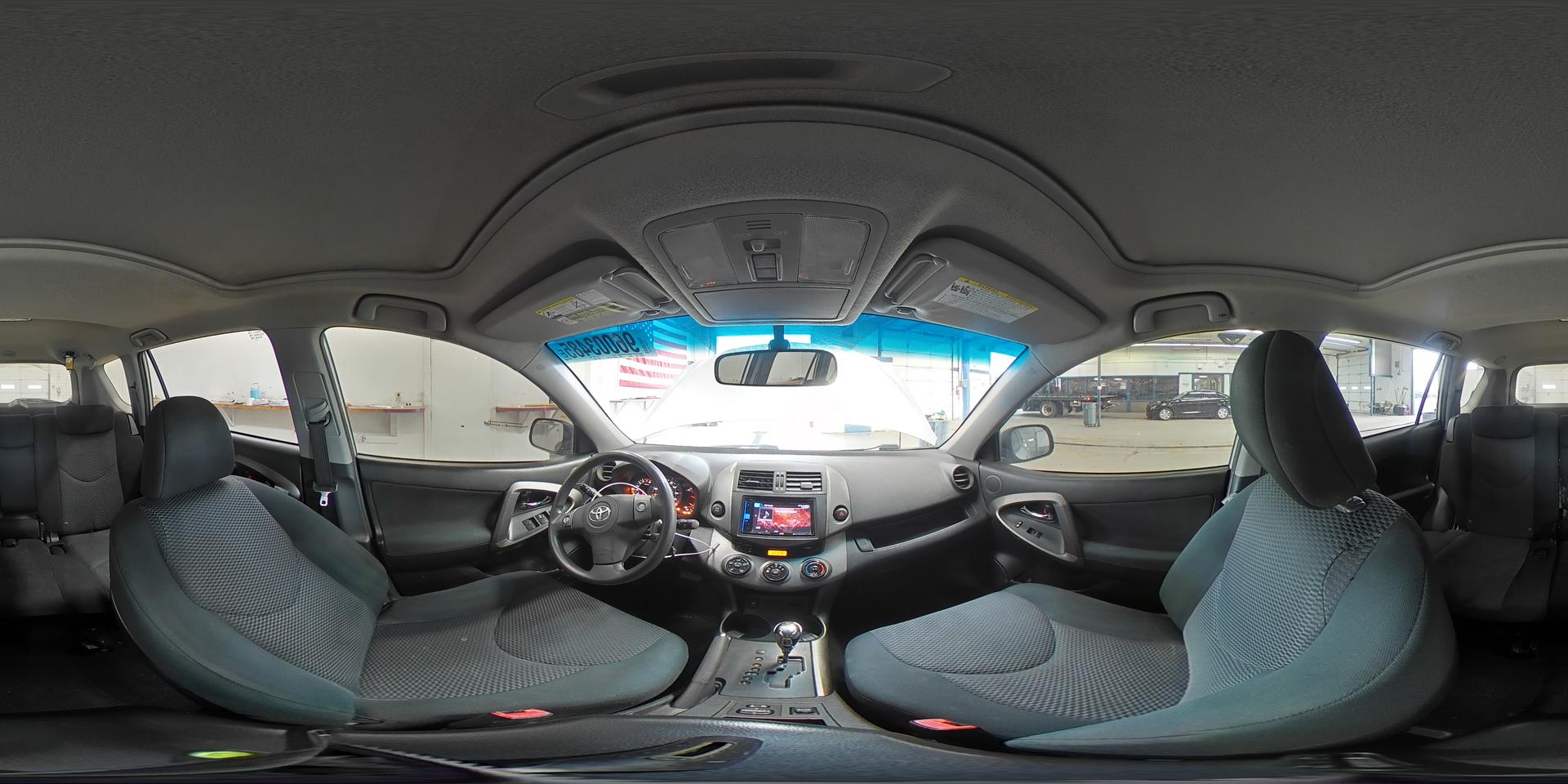 2011 TOYOTA RAV4