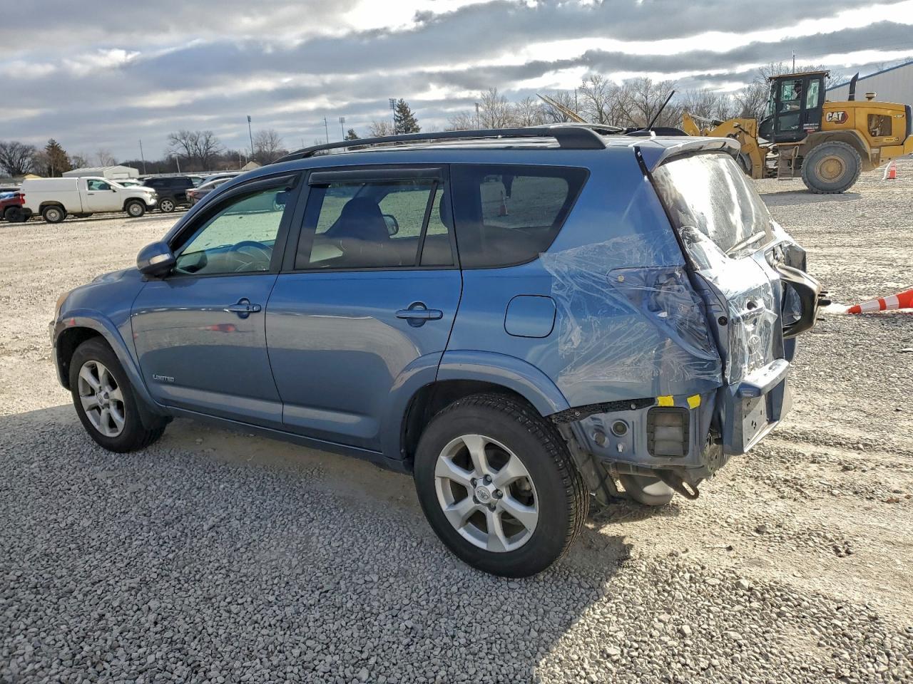 2012 TOYOTA RAV4