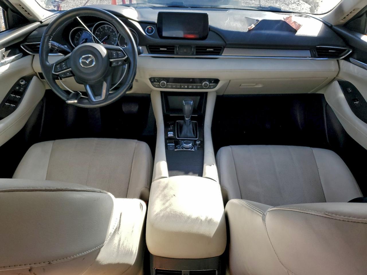 2020 MAZDA 6