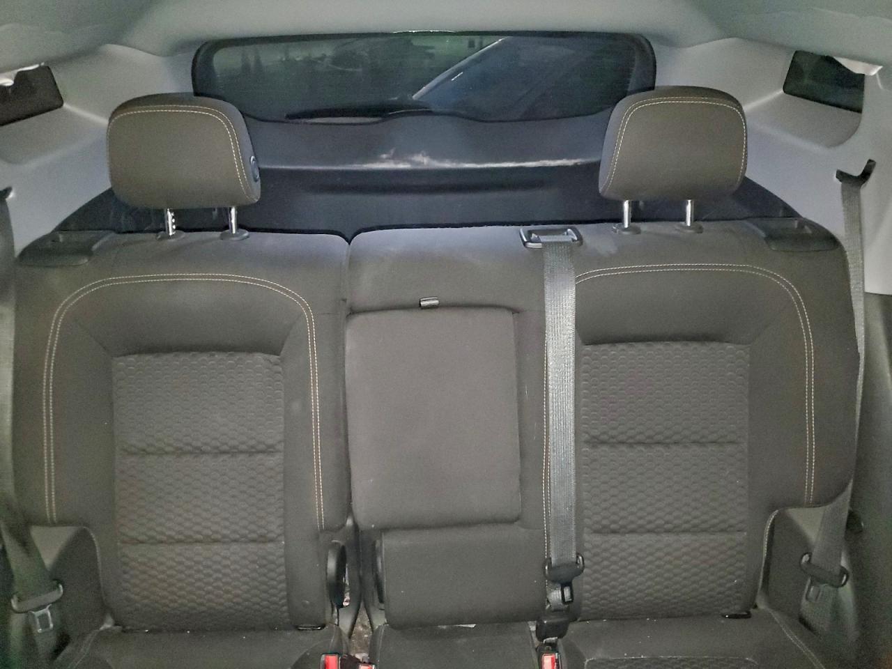 2020 GMC Terrain