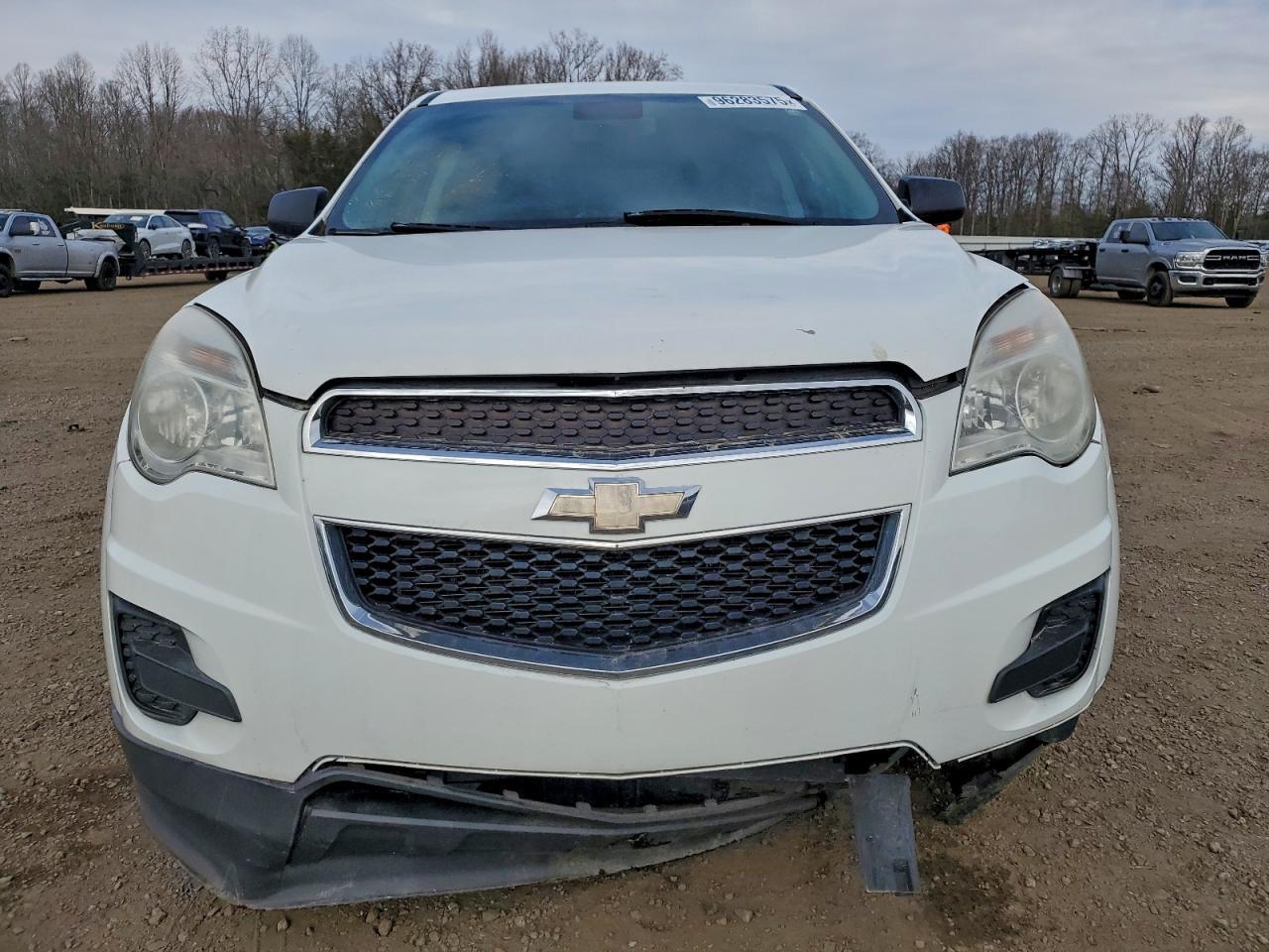 2015 CHEVROLET EQUINOX
