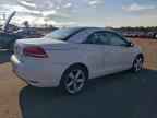 2012 VOLKSWAGEN EOS