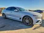 2022 GENESIS G70