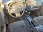 2014 NISSAN Frontier