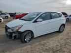 2017 HYUNDAI ACCENT