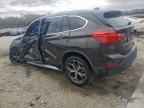 2016 BMW X1