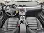 2014 VOLKSWAGEN CC