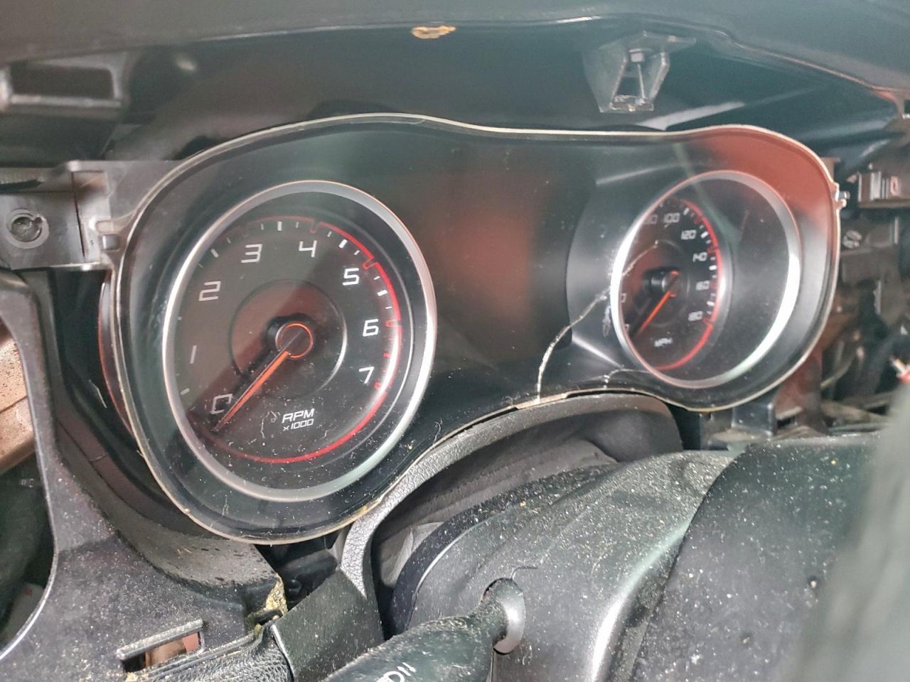 2019 DODGE CHARGER