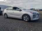 2017 HYUNDAI Ioniq