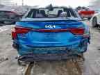 2022 KIA FORTE