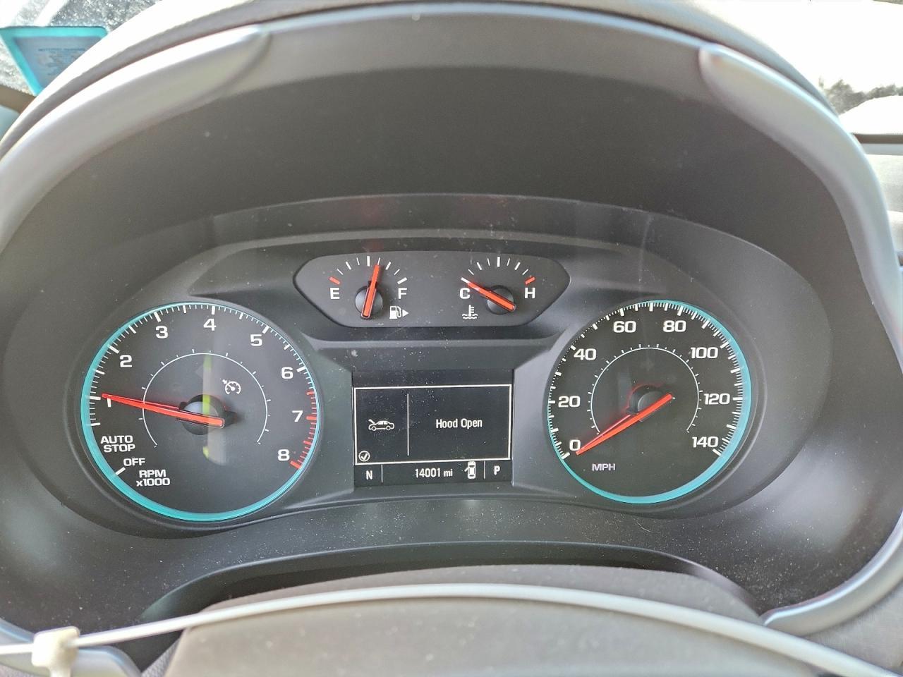 2022 CHEVROLET MALIBU
