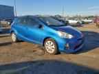 2013 TOYOTA Prius c