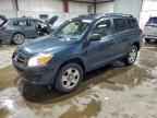 2009 TOYOTA RAV4