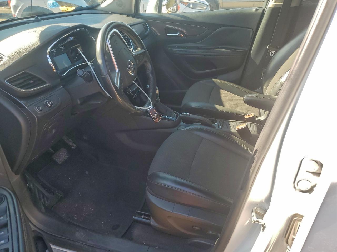 2020 BUICK ENCORE
