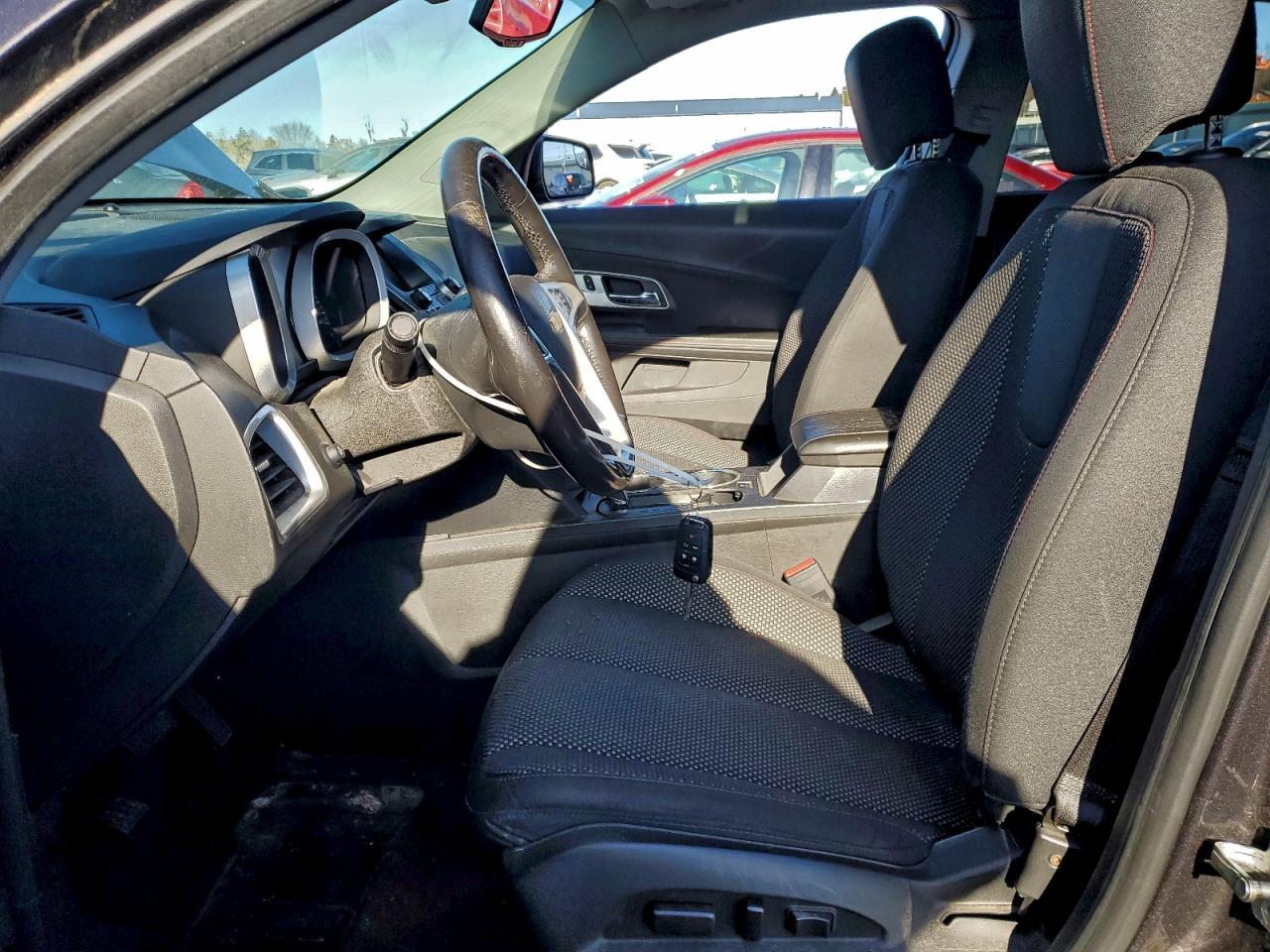 2013 CHEVROLET EQUINOX