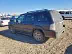 2007 MERCURY Mountaineer