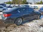 2014 INFINITI Q50
