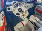 2014 FIAT 500
