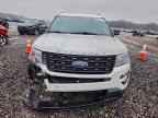 2017 FORD Explorer Sport Trac