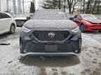 2024 TOYOTA HIGHLANDER