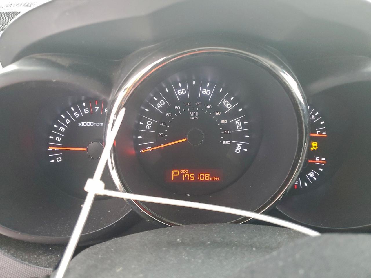2011 KIA SOUL