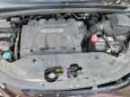 2008 HONDA ODYSSEY