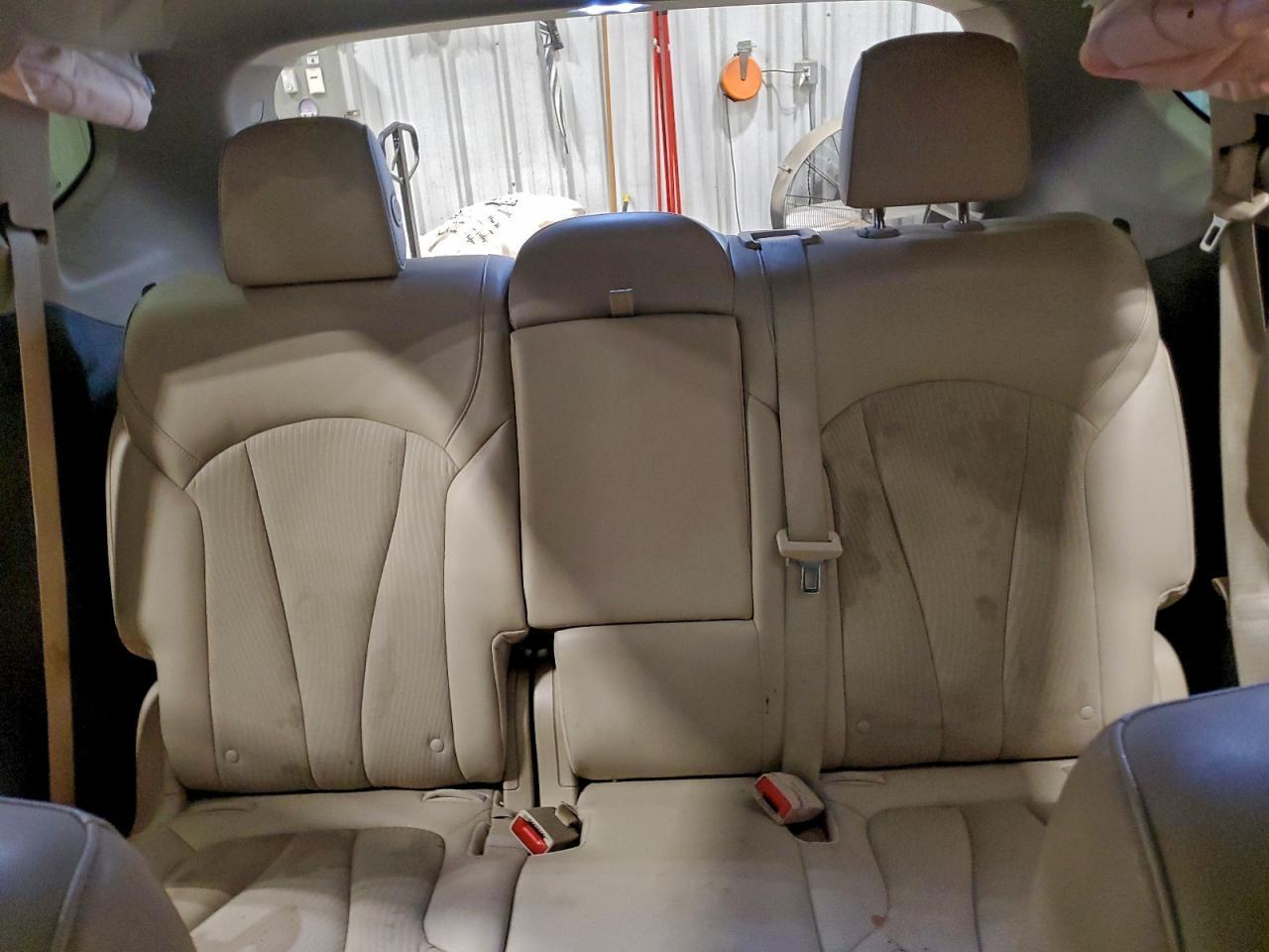 2020 BUICK Envision
