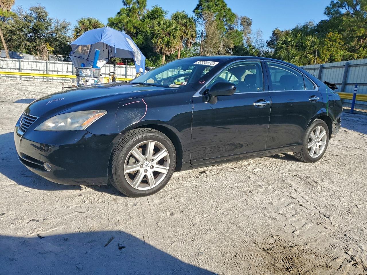 2009 LEXUS ES 350