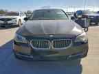 2014 BMW 5 series