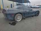 2001 CHEVROLET CORVETTE