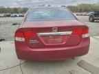 2011 HONDA CIVIC