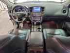 2014 NISSAN PATHFINDER